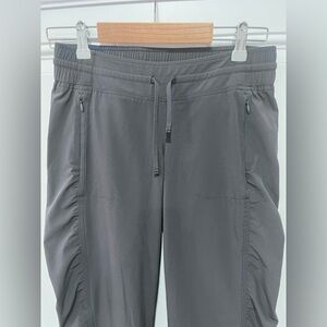 Athleta Size 0 Charcoal Pants